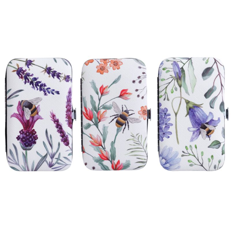 Prés de nectar au set de manucure 5 pièces
