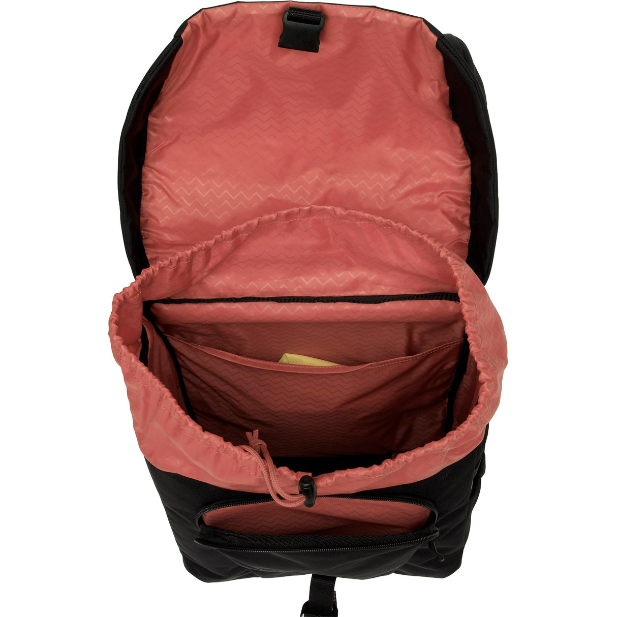 Sac Newlooxs new looxs vigo double | orange noir | RT 2.0 | 40l