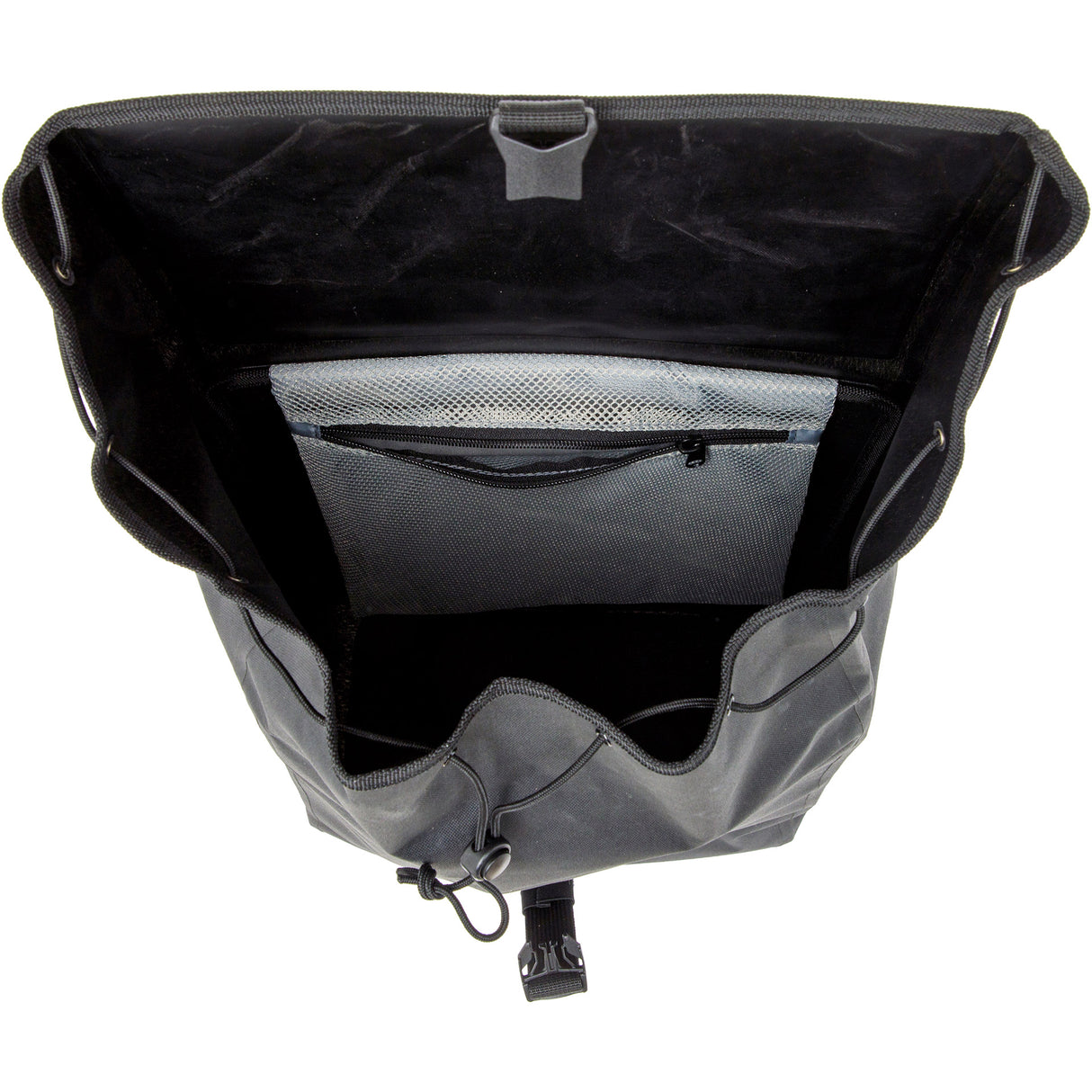 Nouveau sac looxs hamar double | anthracite | objectif 2.0 | 38l