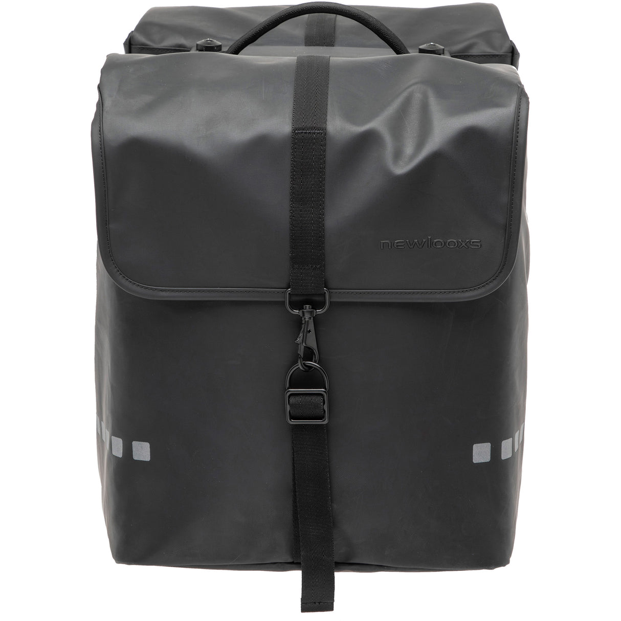 Newlooxs new looxs sac double odense mik 2.0 39l polyester noir
