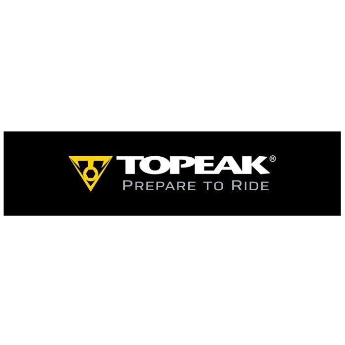 Tableau logo Now (20x80cm) - topeak