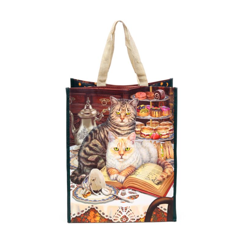 Hoppe Lisa Parker Brewed Prophecies Cat Sac SR durable