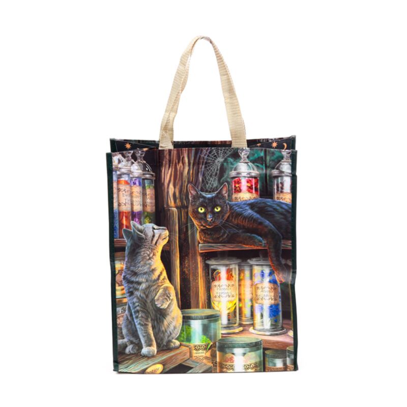 Hoppe Lisa Parker sac sr durable pour chat de l'emporium magique