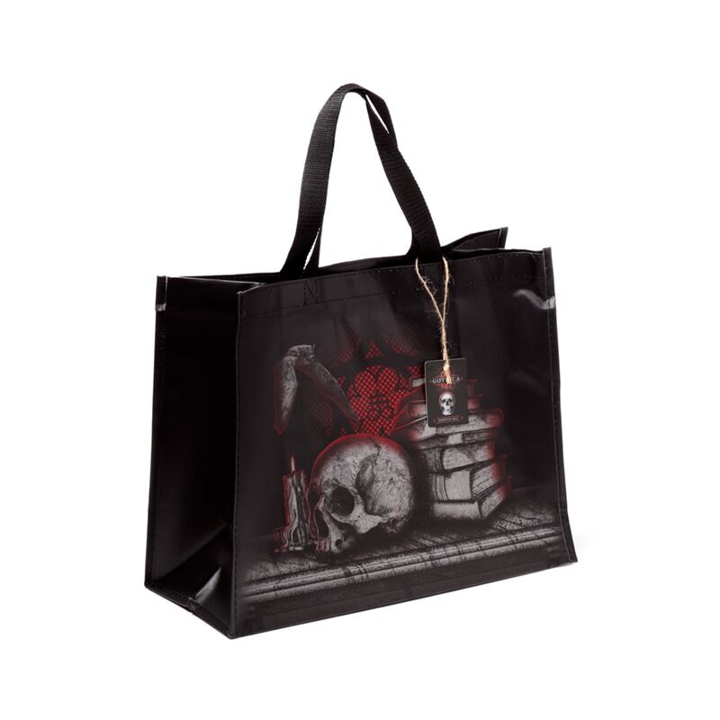 Sac cabas durable Gothica
