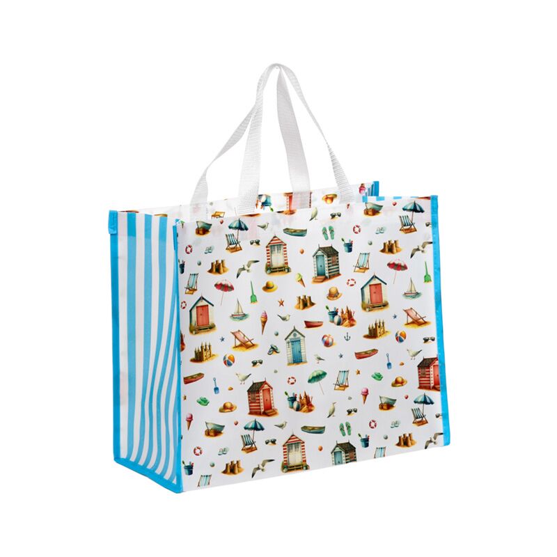 Sac cabas durable Coastal