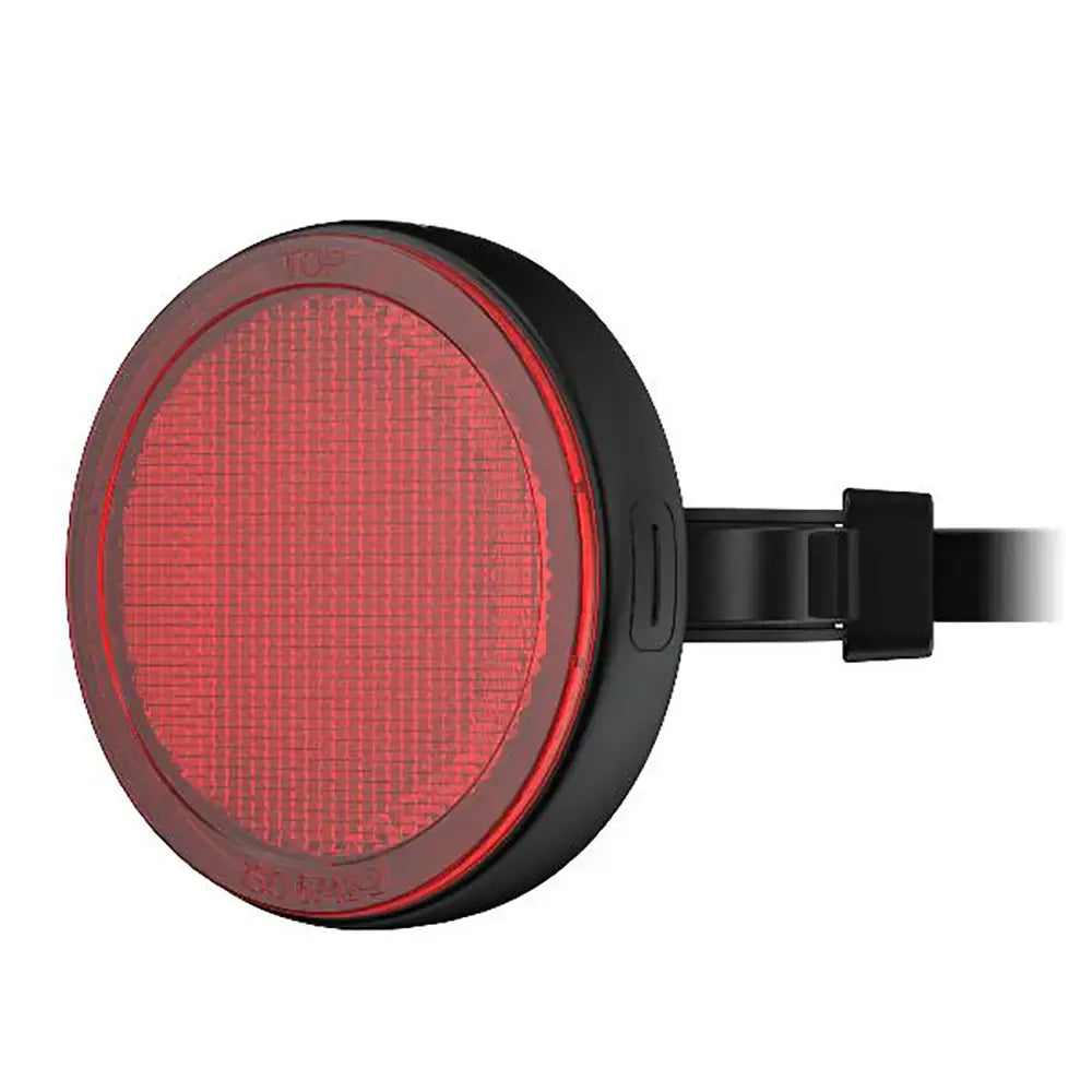 Nilox réflecteur tracker ios pomme trouver mon réflecteur