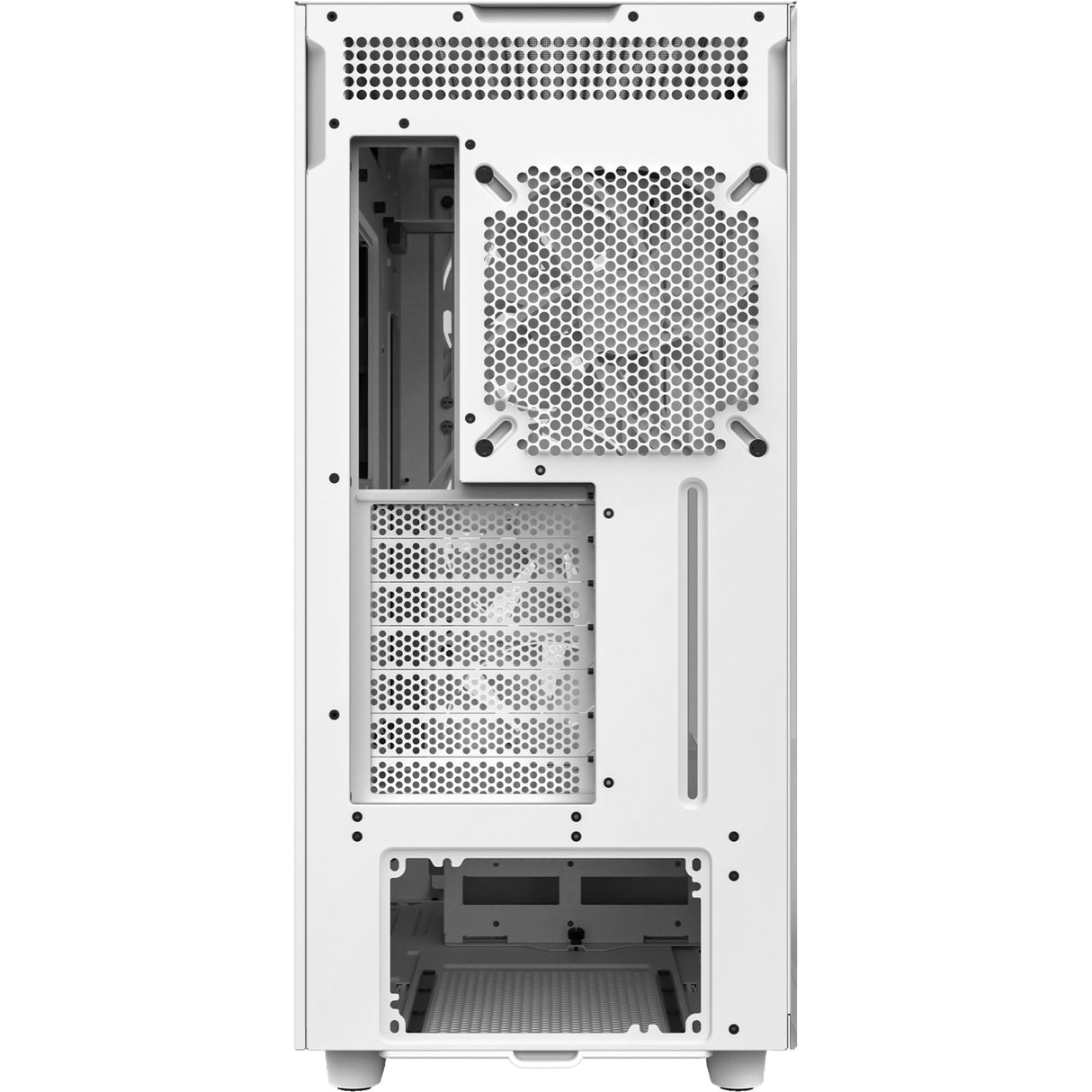 NZXT H7 (2023) Tous blancs