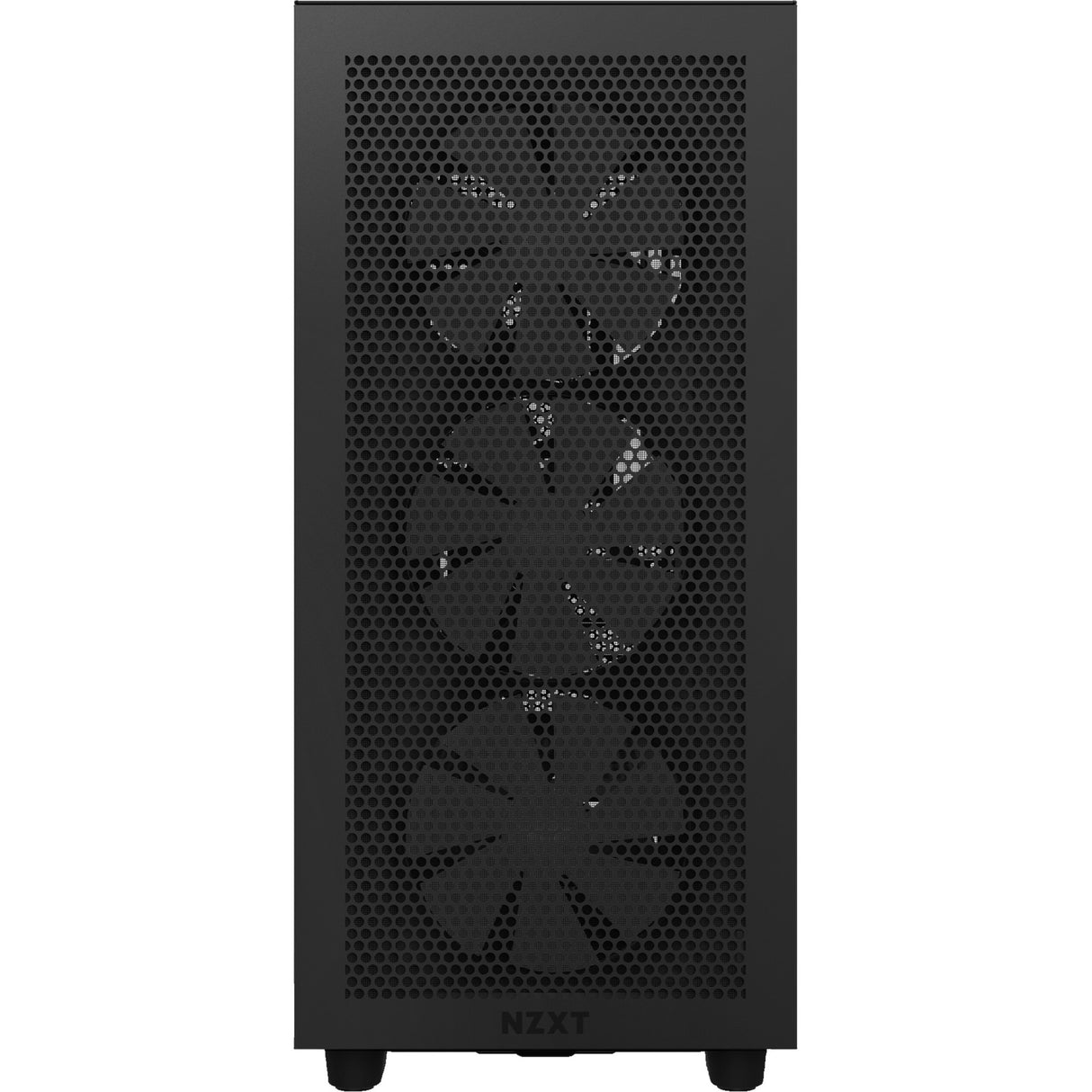 Nzxt nzxt h7 flow rgb