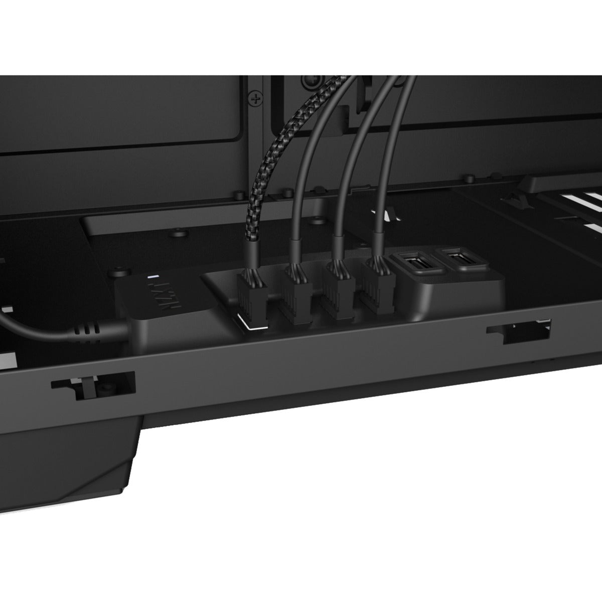 Nzxt nzxt interne usb-hub