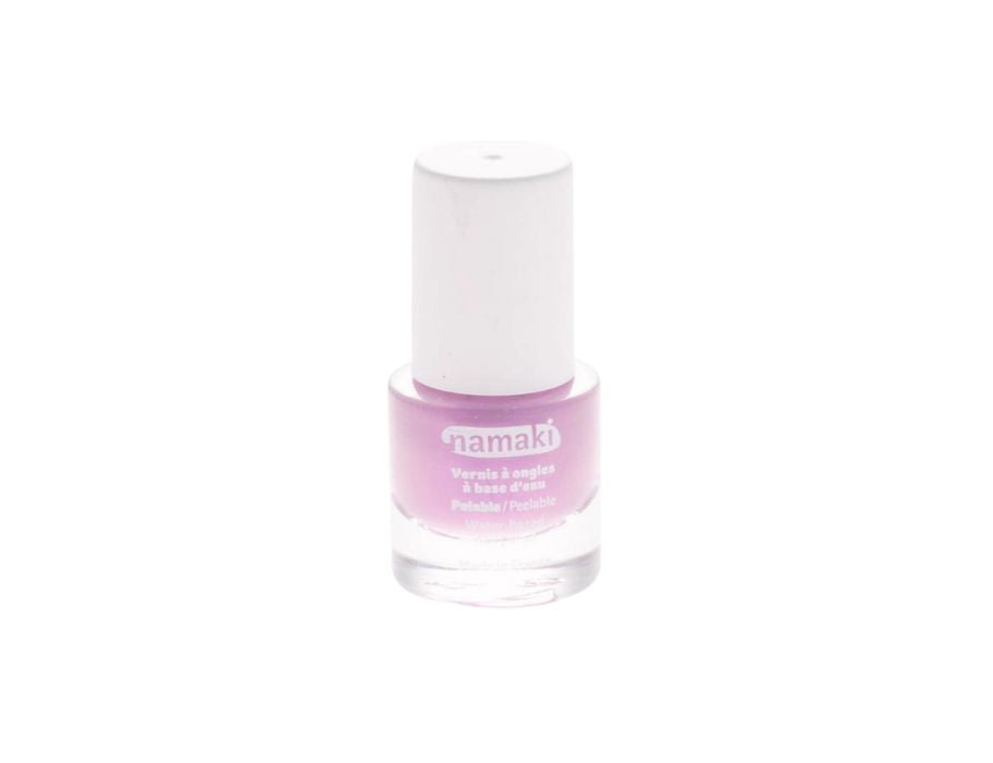 Vernis à ongles enfant Namaki - mauve 36