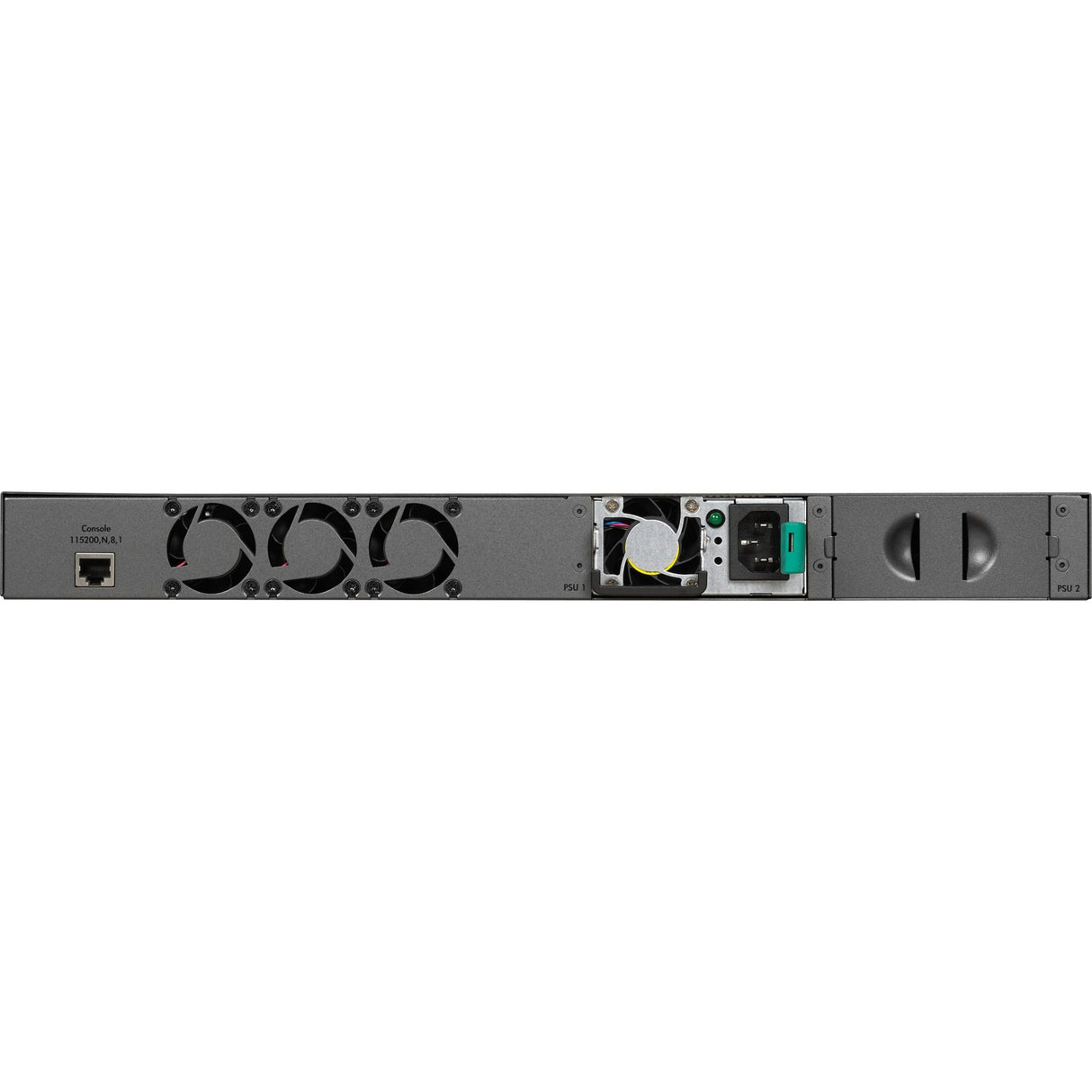 NetGear Prosafe M4300-28G-POE +