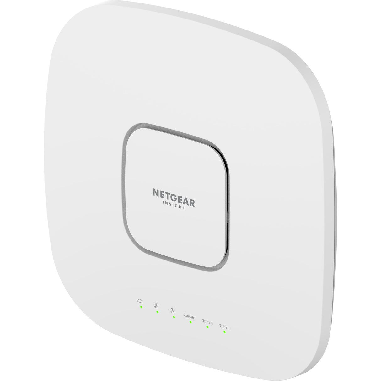 NetGear Wax630 Tri-Band Poe Multi-Gig WiFi 6 Point d'accès
