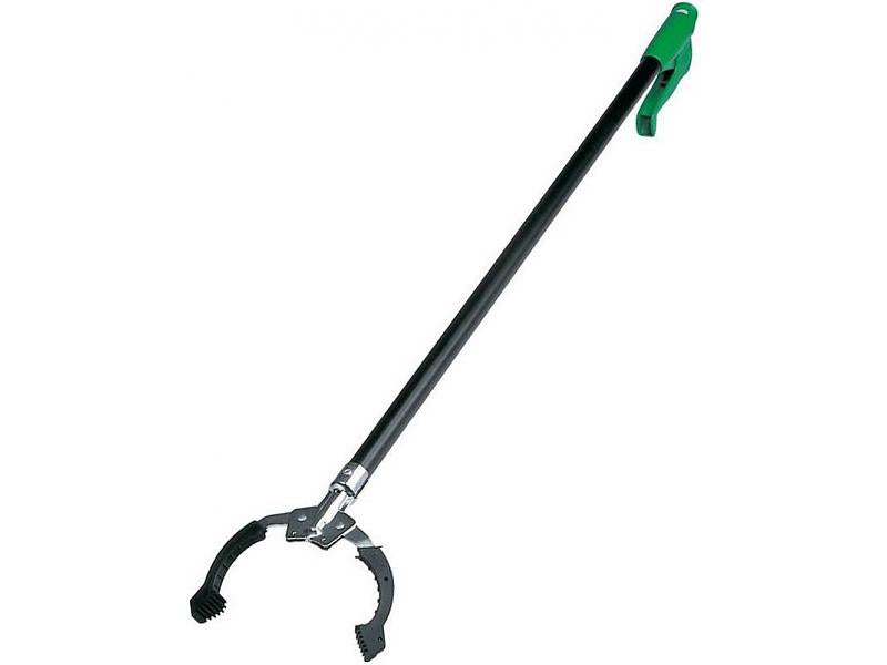 Unger collecteur de déchets nifty nabber