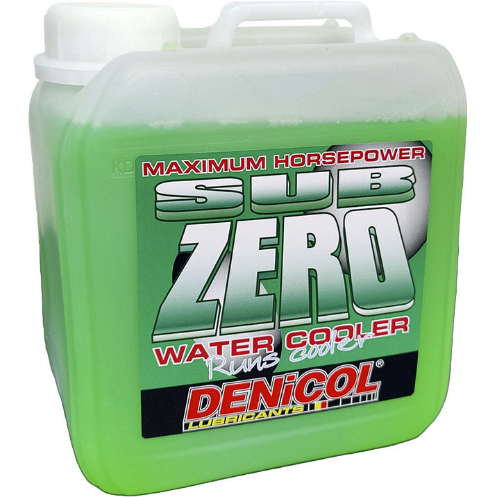 Denicol Zero Water Cooliner PK 2 litres (sous-zéro)