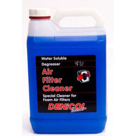 Nettoyer de filtre à air Denicol 5L