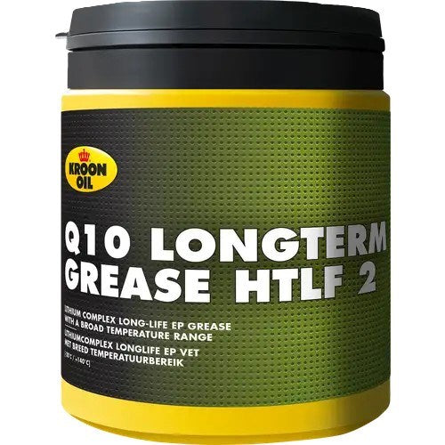 Kroon-oil q10 graisse longue durée htfl 2