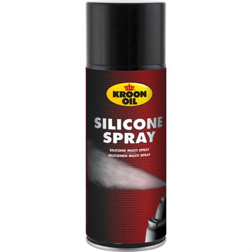 Spray de silicone Kroon-Oil 400 ml. 40002