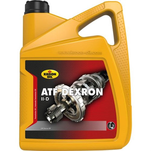 Huile de couronne ATF tomos maxi huile peut un 5 litres