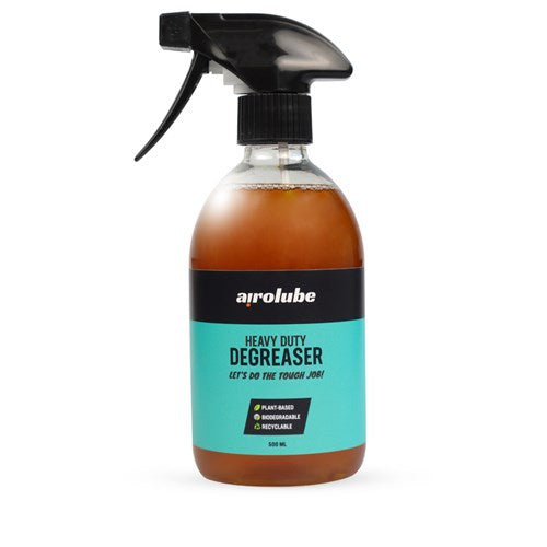 Dégraisser Airolube 500 ml