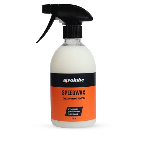 CC0202A Airolube SpeedWax 1000 ml