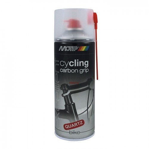 Falko import export motip cyclisme ensemble de poignée en carbone 400ml