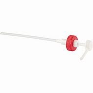 Dr eumex pompe distributrice pvc pour gallon
