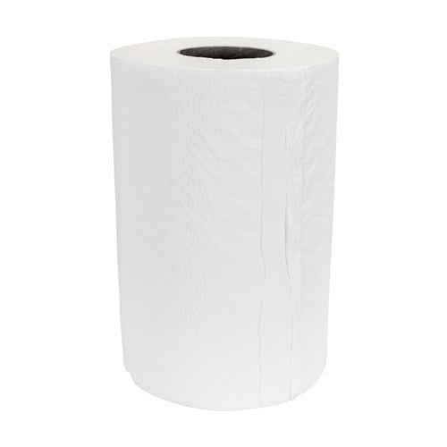 Papier en rouleau 120m 20 cm de large 13 cm de diamètre