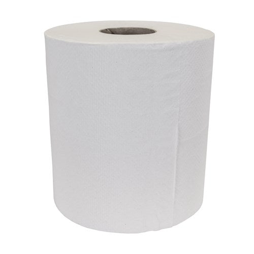 Papier en rouleau 300m 19 cm de large 20 cm de diamètre