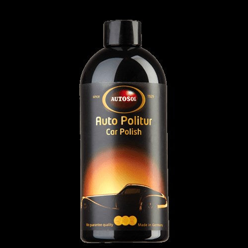 Lacquer de flacon Autosol Polon 500 ml