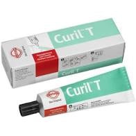 Elring pâte d'étanchéité curil t2 mastic tube 70ml