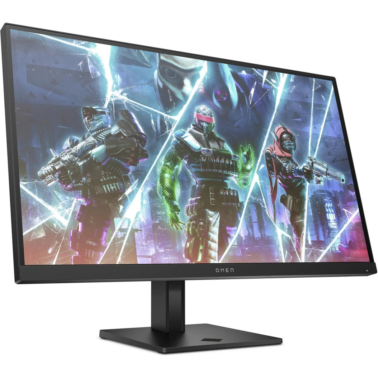 Omen 27s FHD 240 Hz Monitor