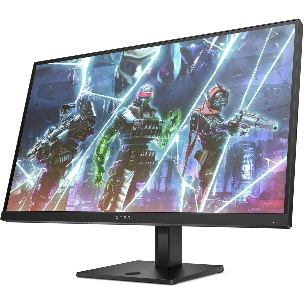 Omen 27s FHD 240 Hz Monitor