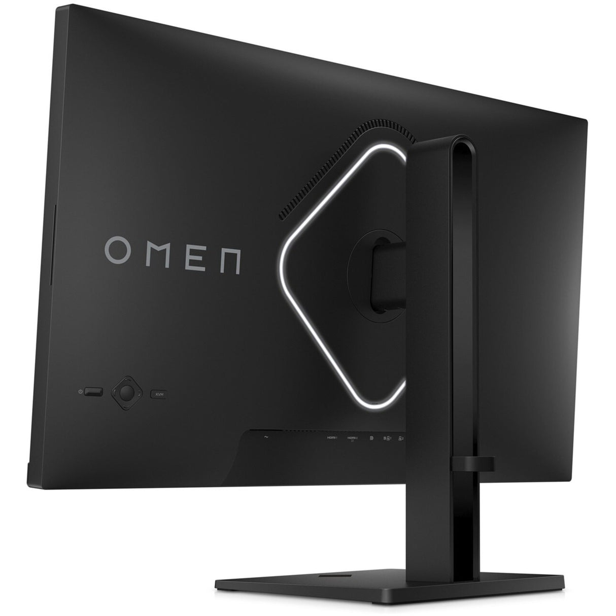 Omen 27k UHD 144 Hz Monitor de jeu