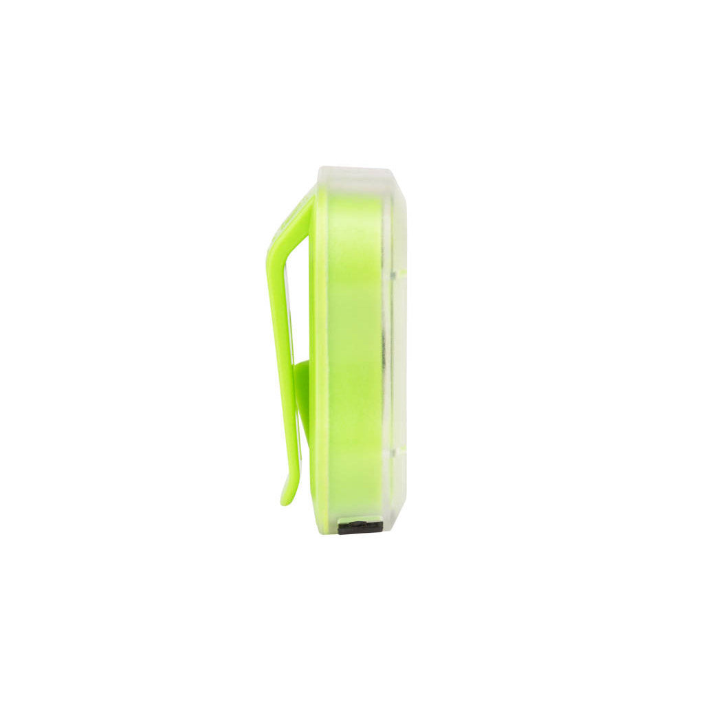 Un éclairage Green R.light 15 Nouveau
