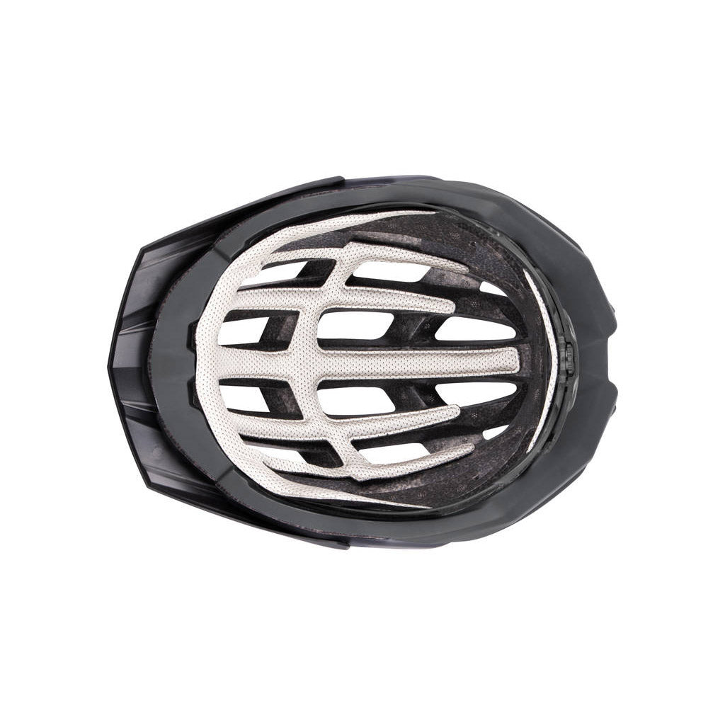 ONE One casque vtt race s m (54-58) noir gris