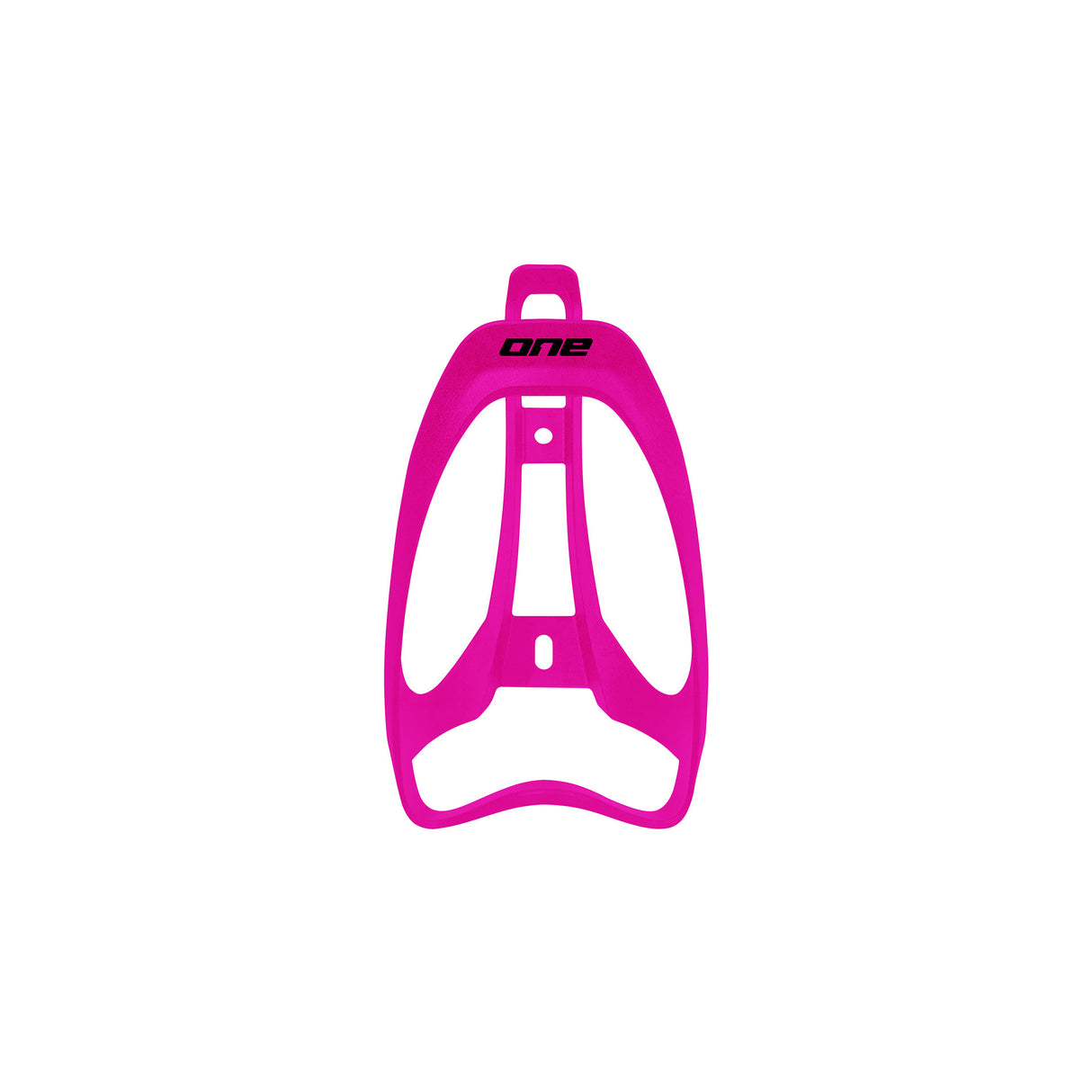 Un support bidone 40 unisize purple noir