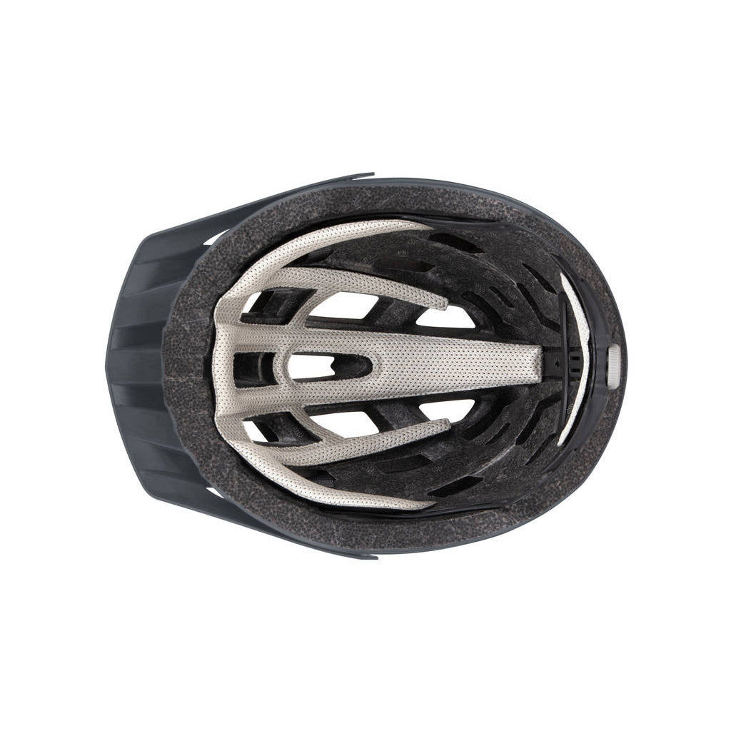 Un Helm MTB Sport S M (54-58) Gray