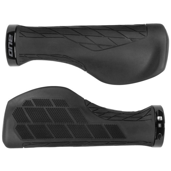 Jeu de poignées Comfort Grip 20 136 mm