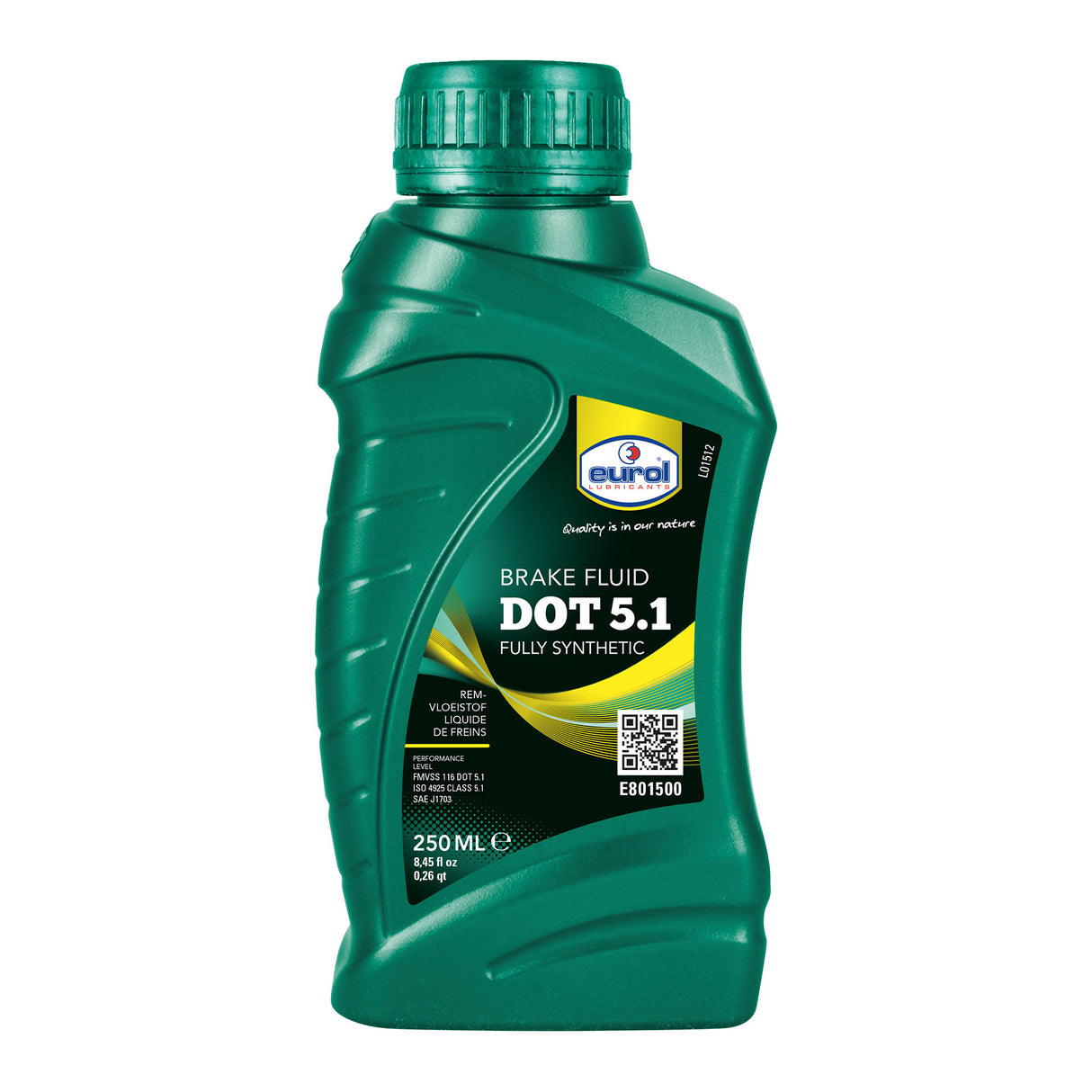 Flux Eurol Dot-5.1 250 ml