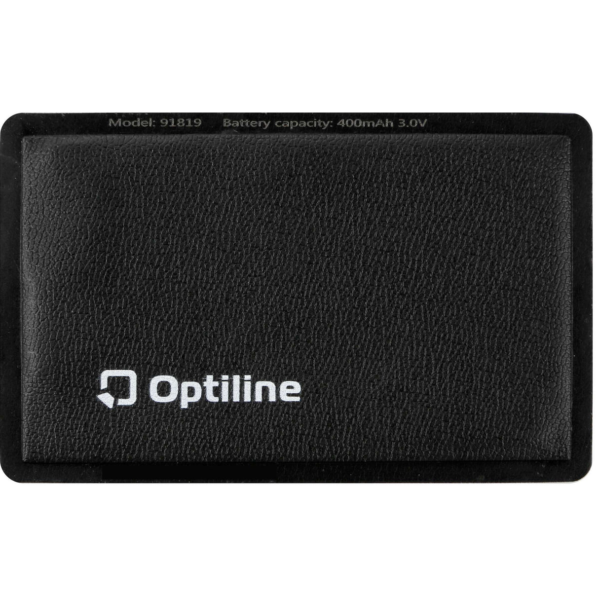 Optiline tracker flex, localisateur adhésif pliable ultra fin