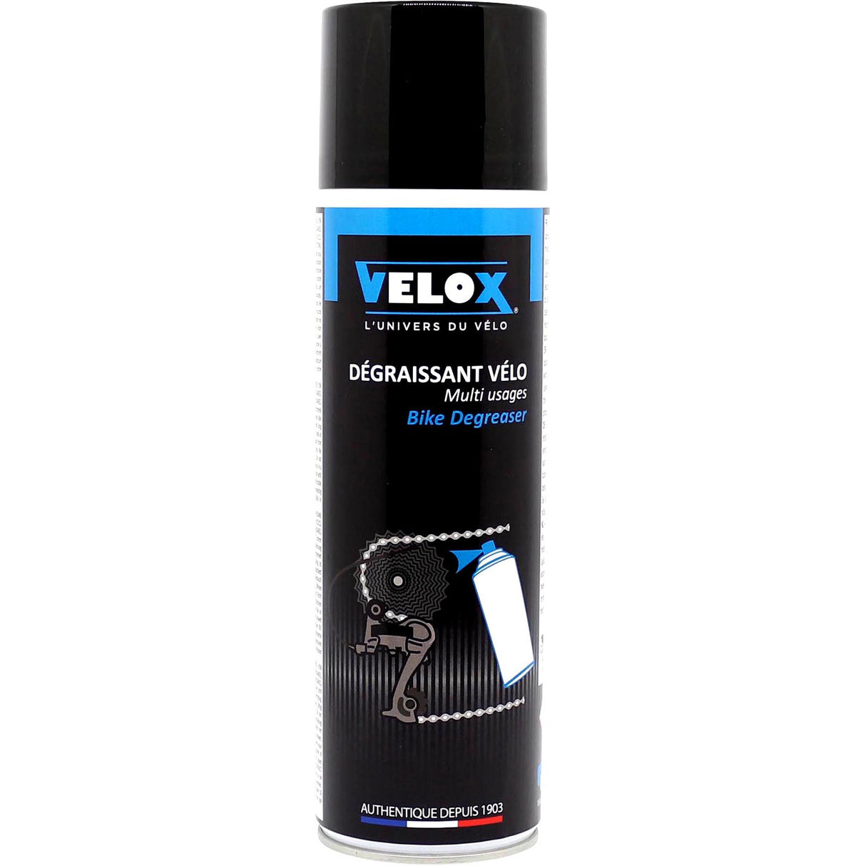 Collier de dégraisser SCHWALBE VELOX