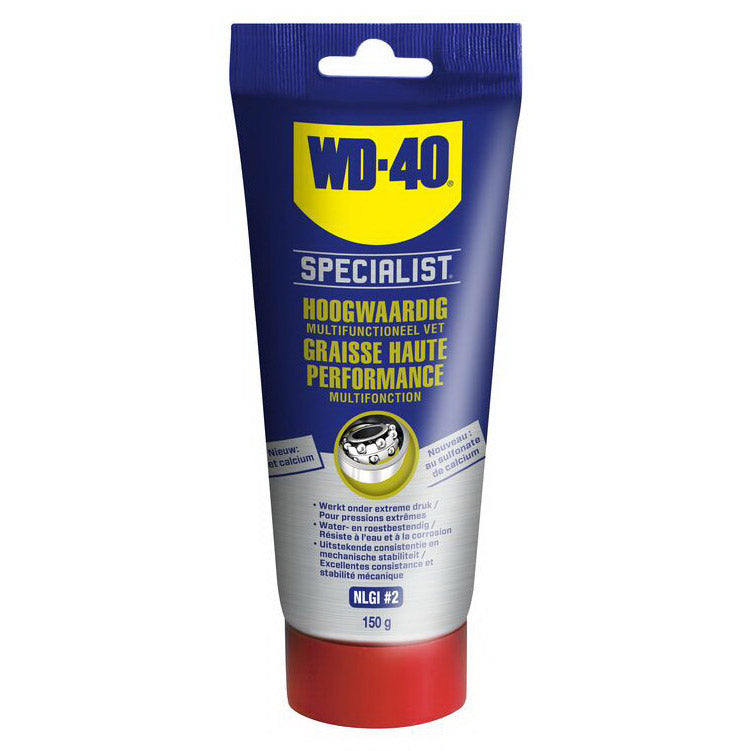 WD40 Spécialiste des graisses de haute qualité 150GR