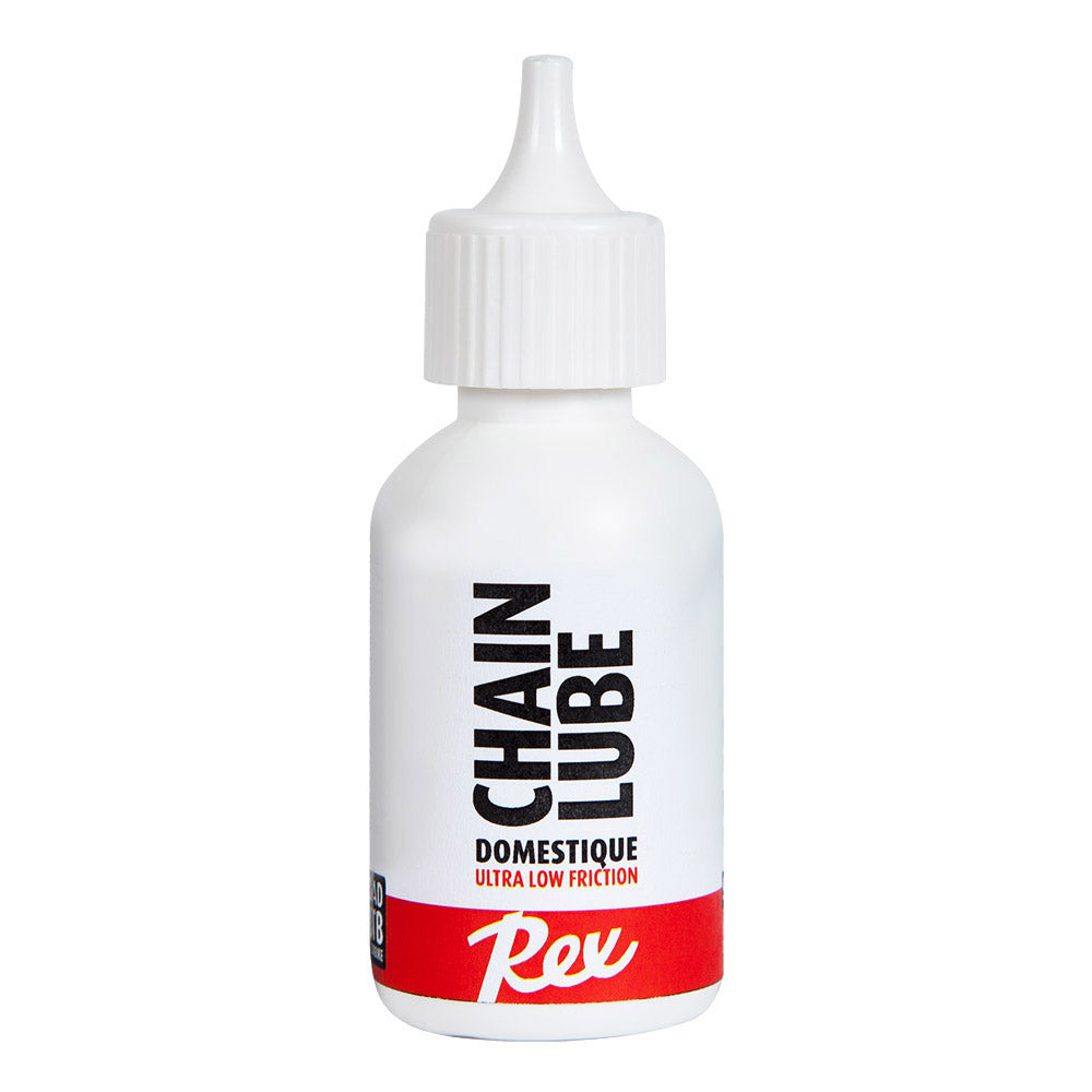 Rex lubrifiant chaîne domestique servizio 30gr