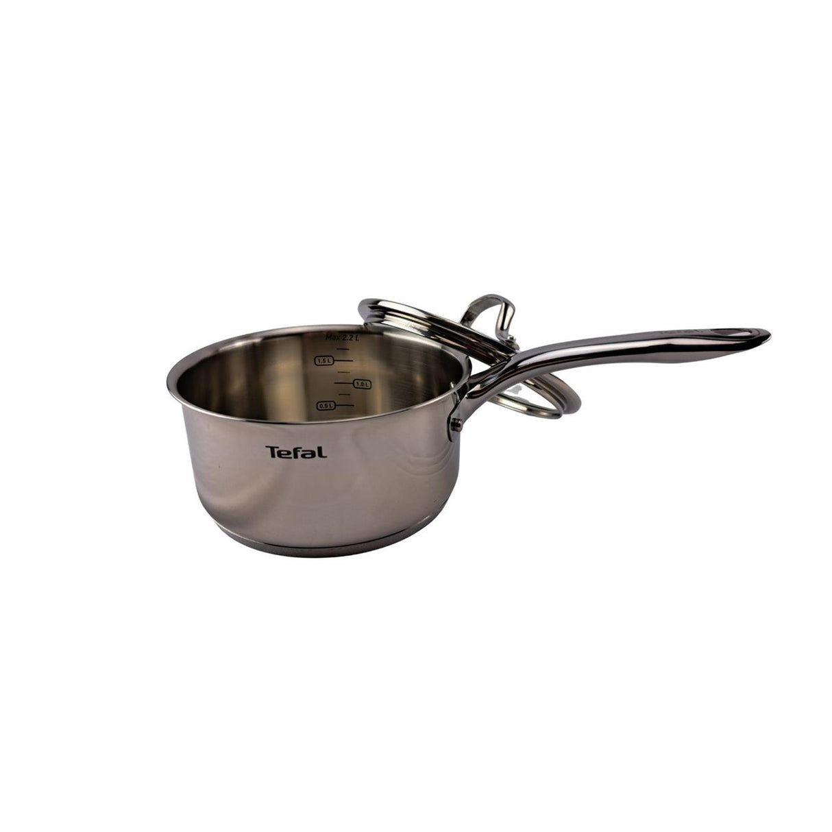 Casserole Tefal infinite ø18cm 2,2l