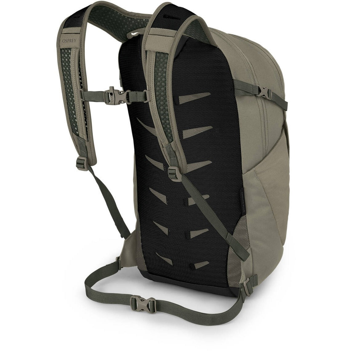 Osprey daylite plus sac à dos (gris clair, 20 litres)