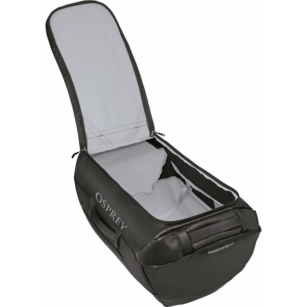 Transporter Osprey 120