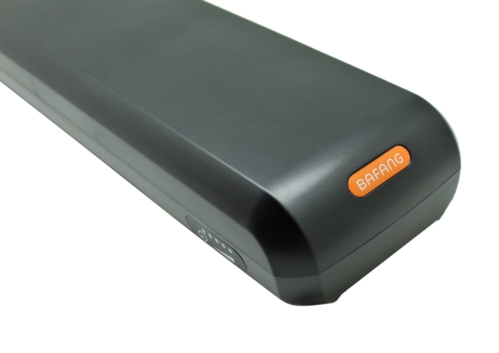 BAFANG 450 BATTERIE DE BICYLE 43V 10.5AH