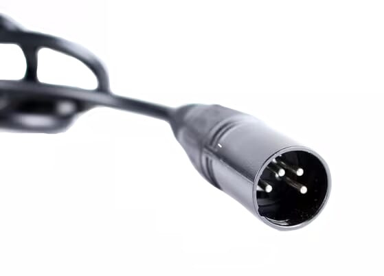 Chargeur de batterie vélo électrique 42v 2a xlr 4 broches pour qwic