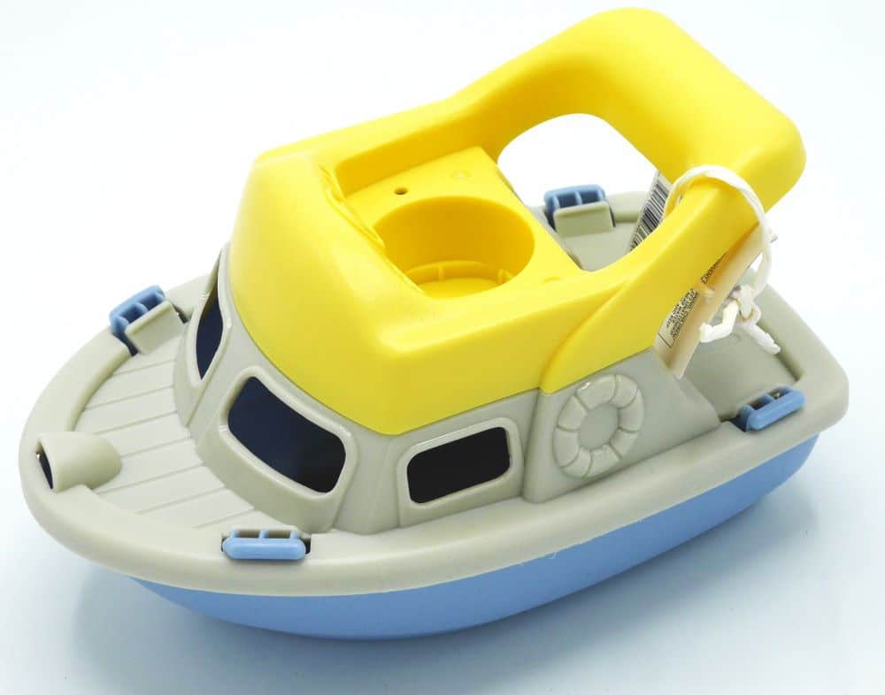 Playgo - bateau de bain pour bébé