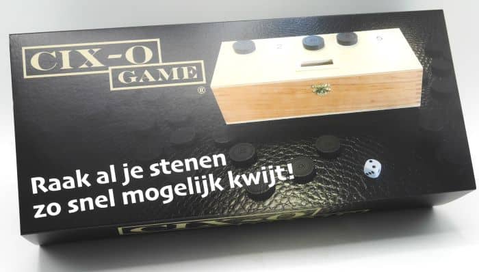 Six-o-game cix-o-game perdez toutes vos pierres le plus rapidement possible